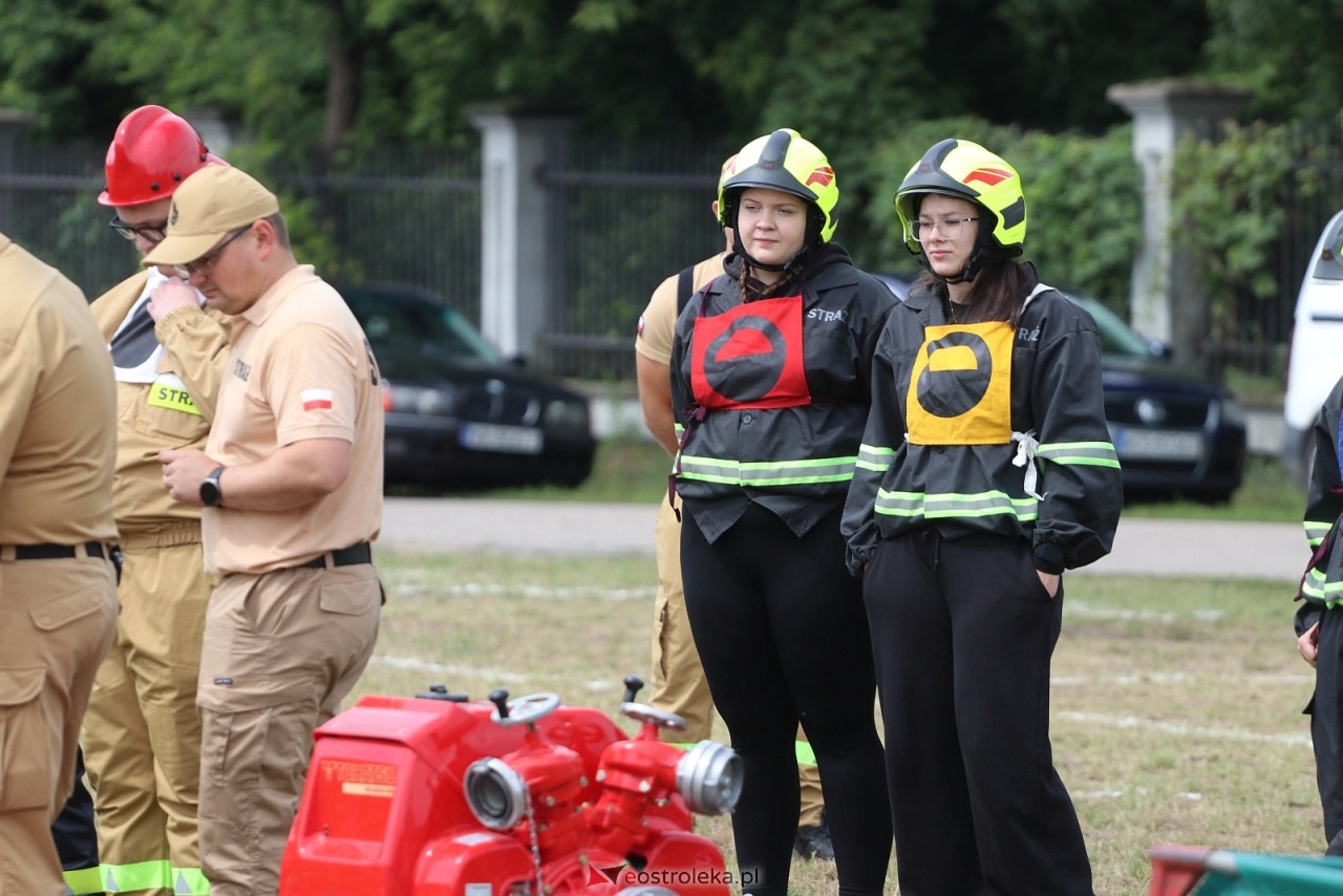 Zawody sportowo-pożarnicze w Czerwinie [11.07.2026] - zdjęcie #161 - eOstroleka.pl