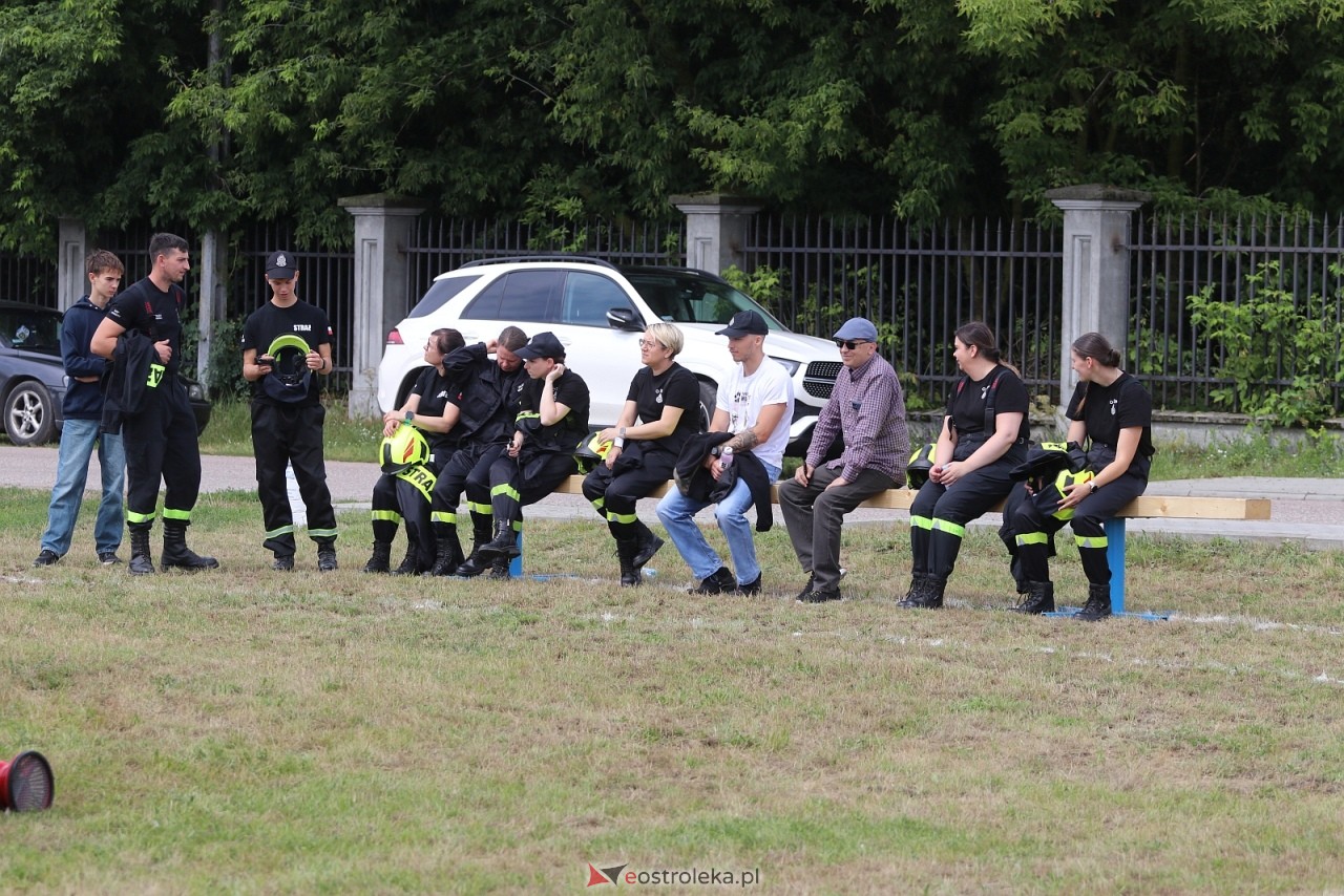 Zawody sportowo-pożarnicze w Czerwinie [11.07.2026] - zdjęcie #159 - eOstroleka.pl