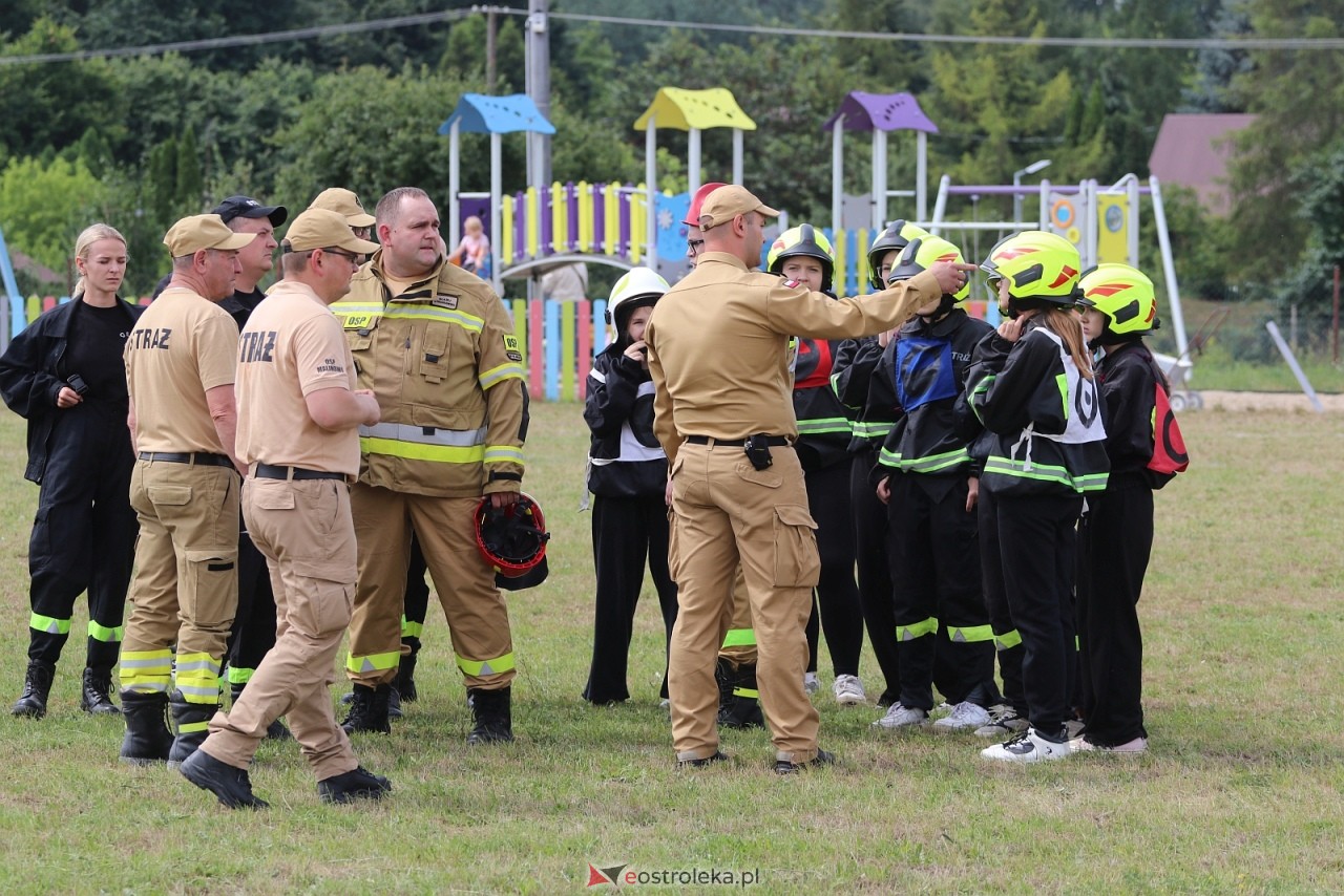 Zawody sportowo-pożarnicze w Czerwinie [11.07.2026] - zdjęcie #158 - eOstroleka.pl