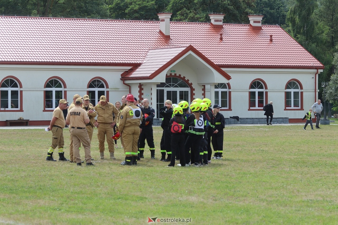 Zawody sportowo-pożarnicze w Czerwinie [11.07.2026] - zdjęcie #157 - eOstroleka.pl
