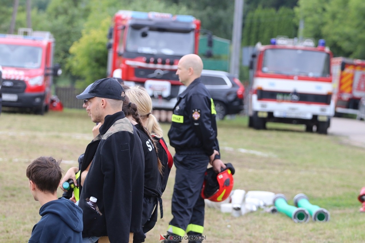 Zawody sportowo-pożarnicze w Czerwinie [11.07.2026] - zdjęcie #154 - eOstroleka.pl