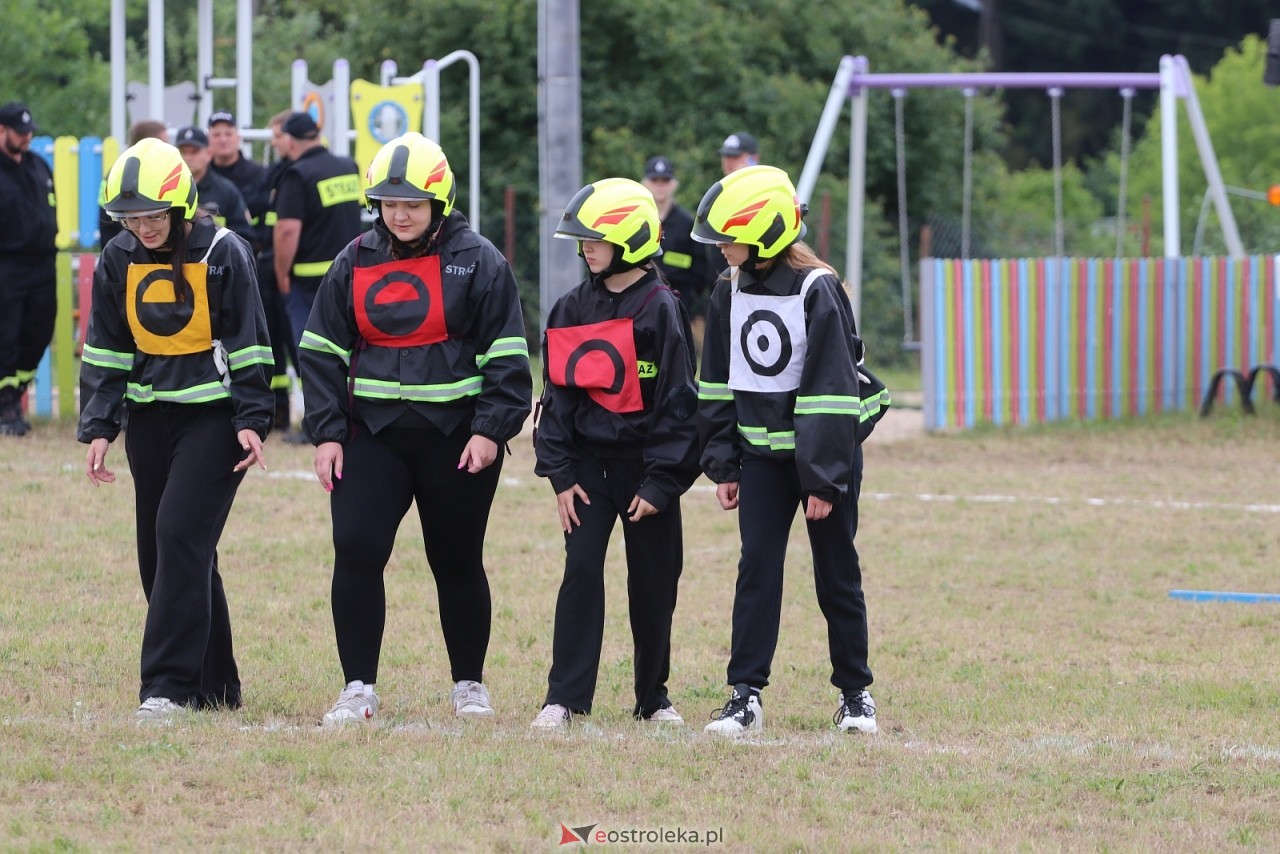 Zawody sportowo-pożarnicze w Czerwinie [11.07.2026] - zdjęcie #153 - eOstroleka.pl