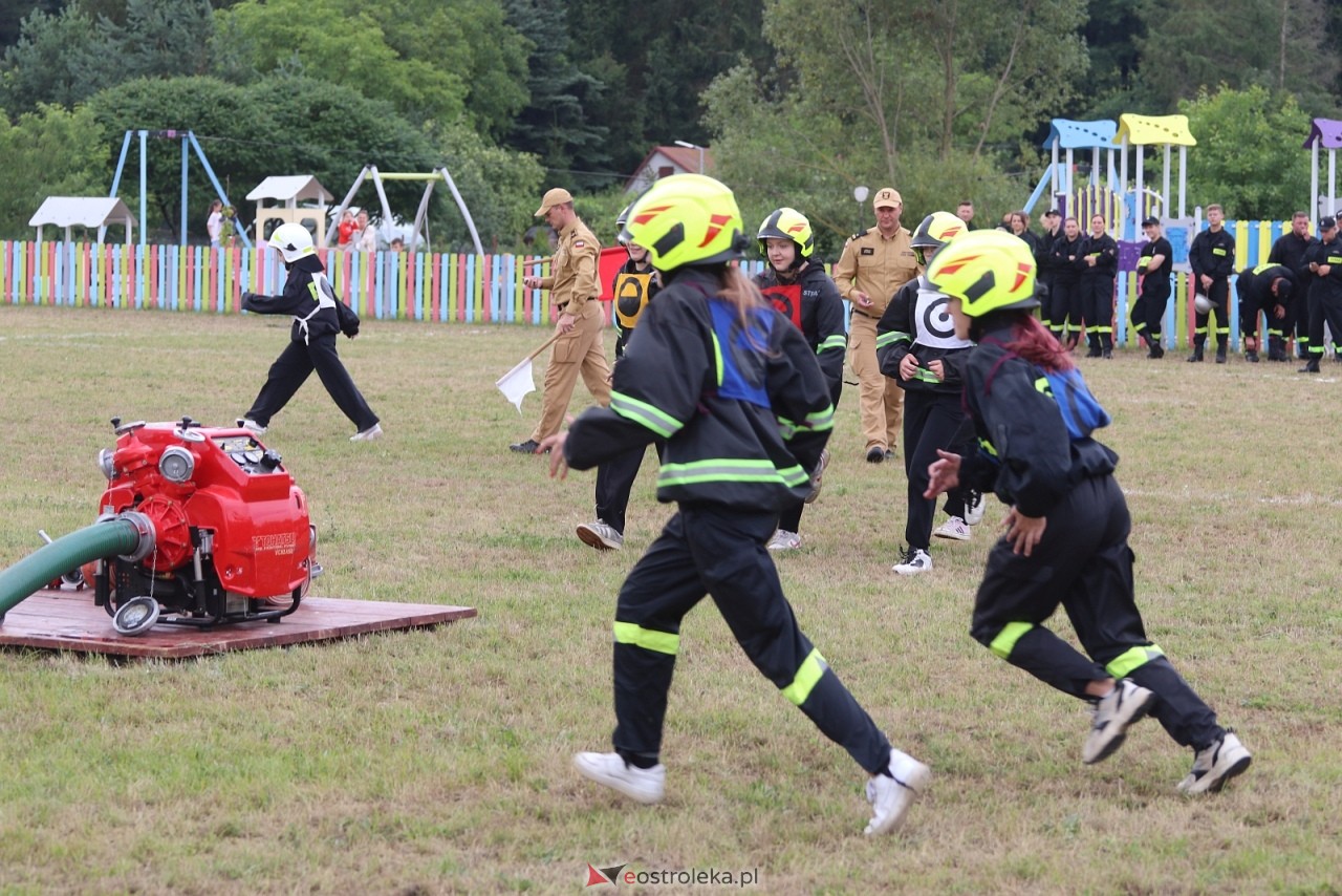 Zawody sportowo-pożarnicze w Czerwinie [11.07.2026] - zdjęcie #152 - eOstroleka.pl