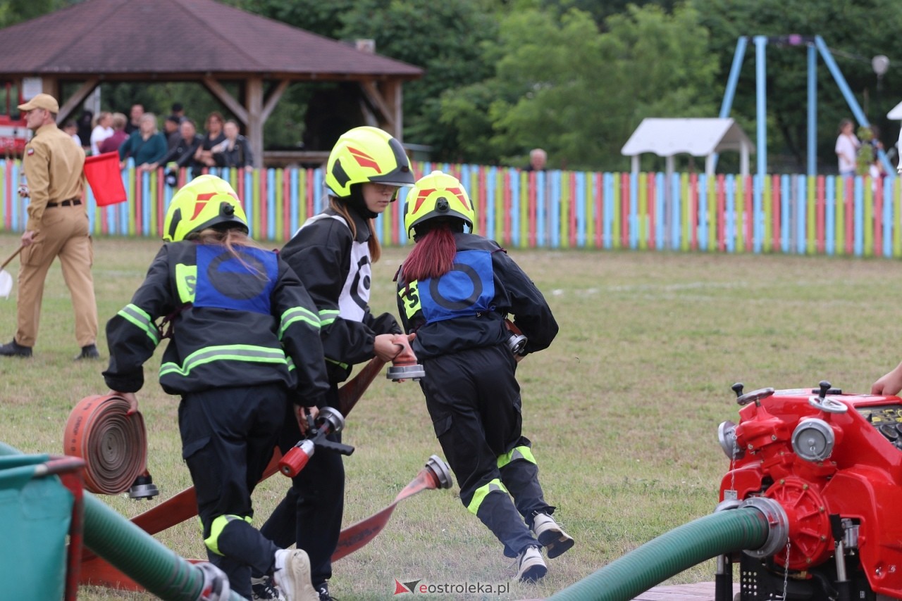 Zawody sportowo-pożarnicze w Czerwinie [11.07.2026] - zdjęcie #147 - eOstroleka.pl