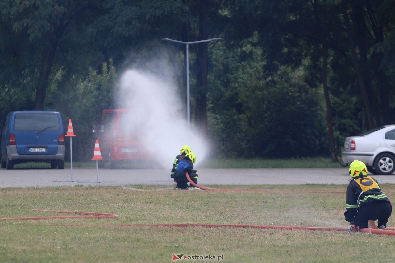Zawody sportowo-pożarnicze w Czerwinie [11.07.2026] - zdjęcie #141 - eOstroleka.pl