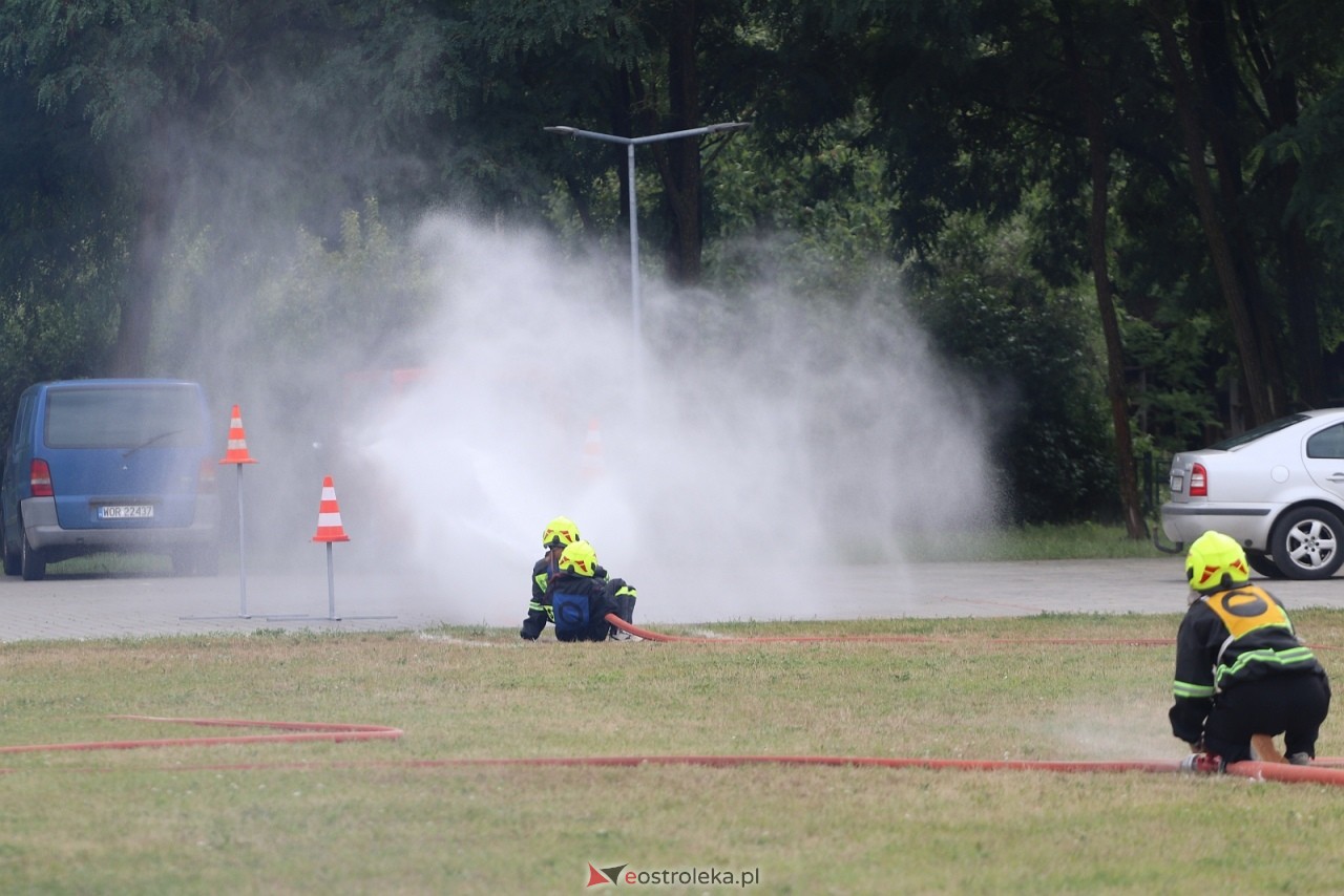 Zawody sportowo-pożarnicze w Czerwinie [11.07.2026] - zdjęcie #140 - eOstroleka.pl
