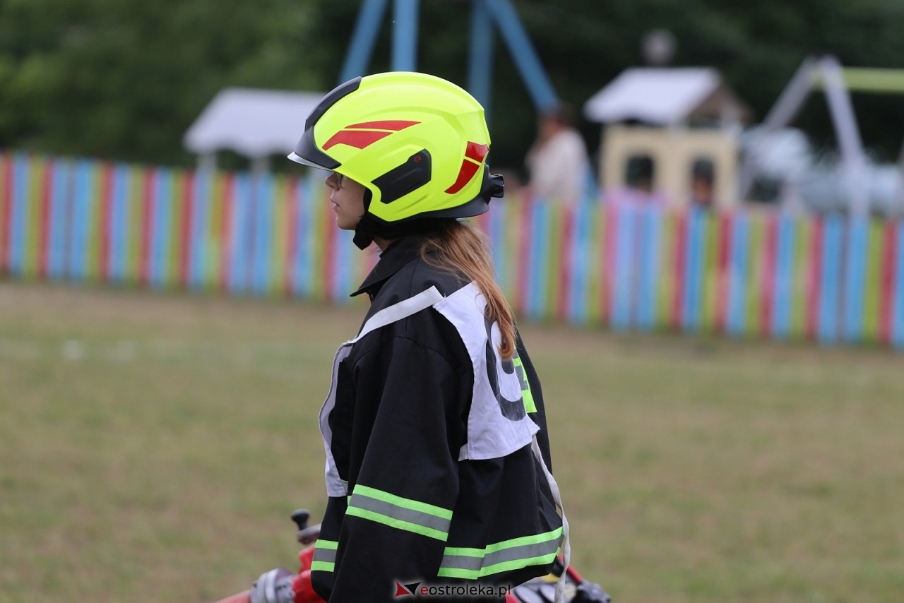 Zawody sportowo-pożarnicze w Czerwinie [11.07.2026] - zdjęcie #139 - eOstroleka.pl