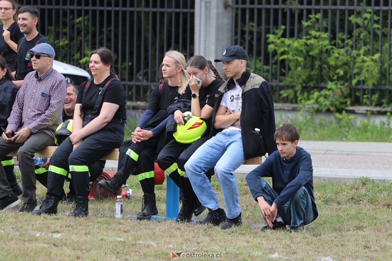 Zawody sportowo-pożarnicze w Czerwinie [11.07.2026] - zdjęcie #137 - eOstroleka.pl