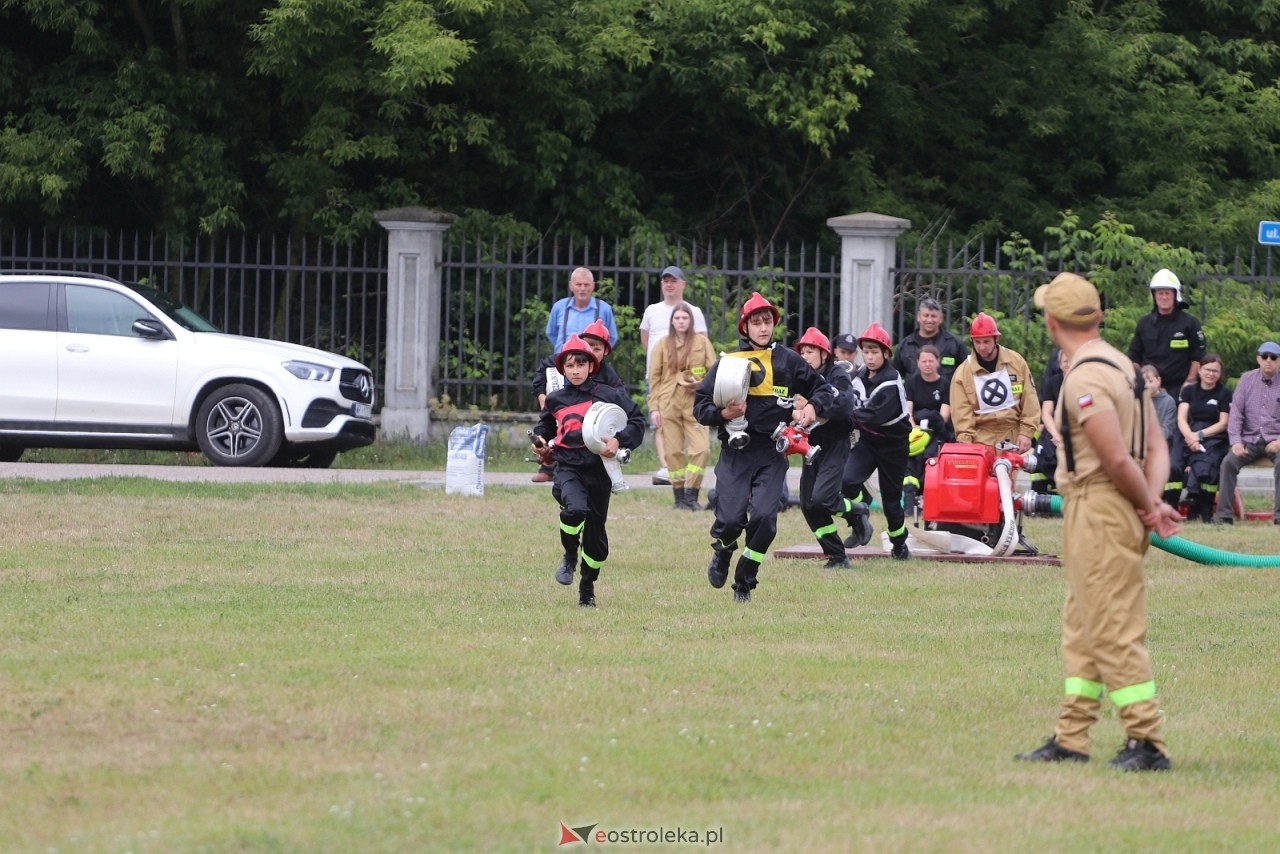 Zawody sportowo-pożarnicze w Czerwinie [11.07.2026] - zdjęcie #133 - eOstroleka.pl