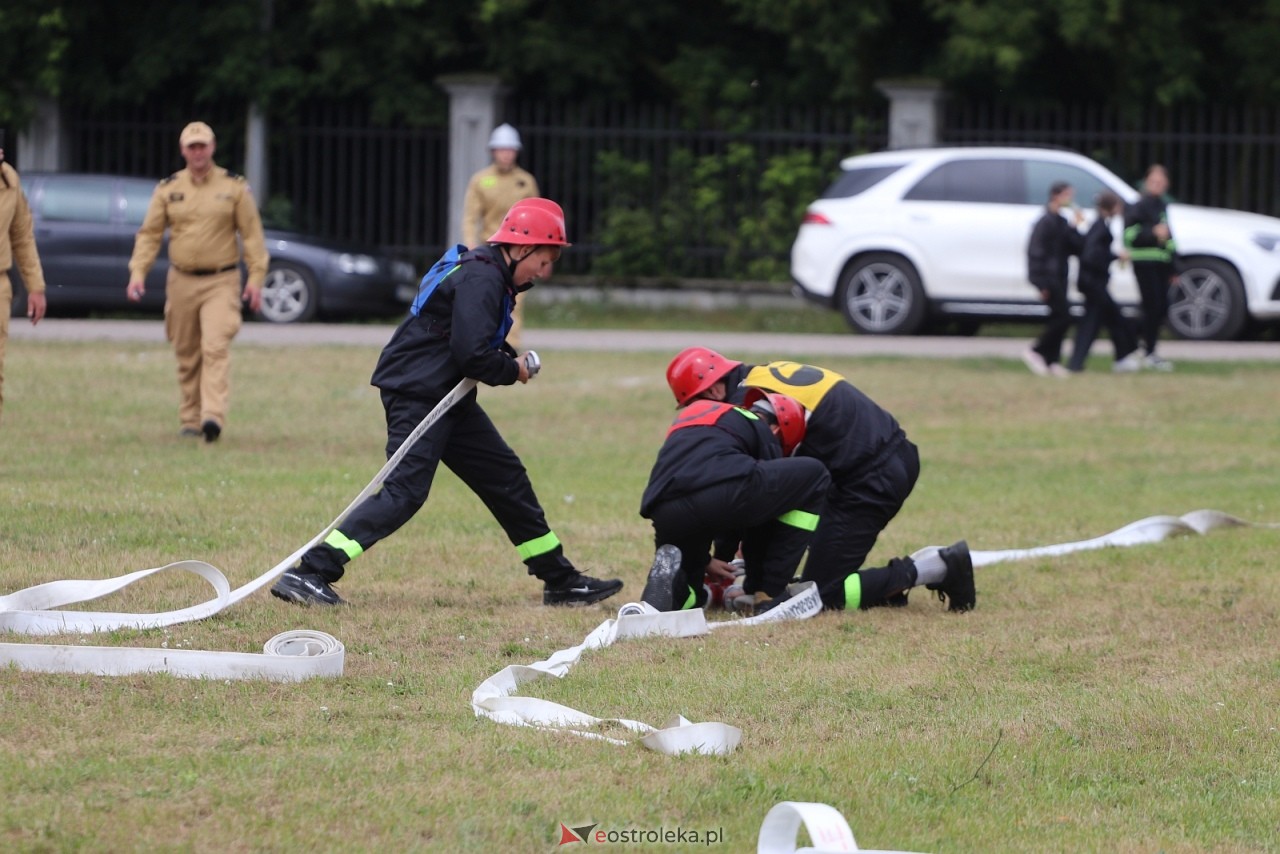 Zawody sportowo-pożarnicze w Czerwinie [11.07.2026] - zdjęcie #130 - eOstroleka.pl