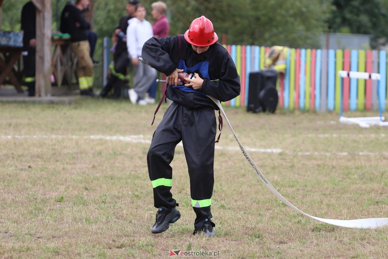 Zawody sportowo-pożarnicze w Czerwinie [11.07.2026] - zdjęcie #128 - eOstroleka.pl
