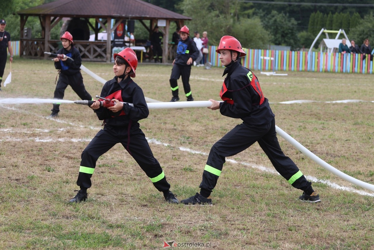 Zawody sportowo-pożarnicze w Czerwinie [11.07.2026] - zdjęcie #124 - eOstroleka.pl