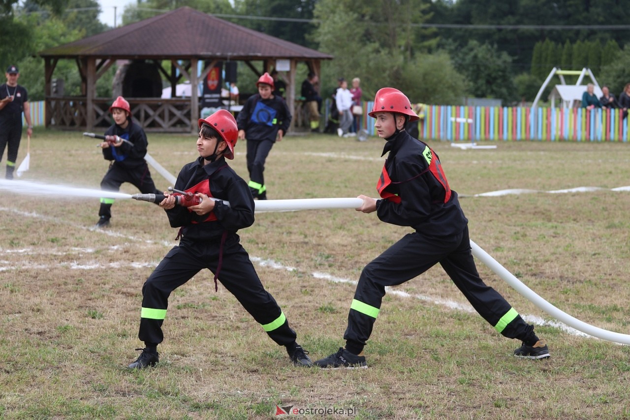 Zawody sportowo-pożarnicze w Czerwinie [11.07.2026] - zdjęcie #123 - eOstroleka.pl