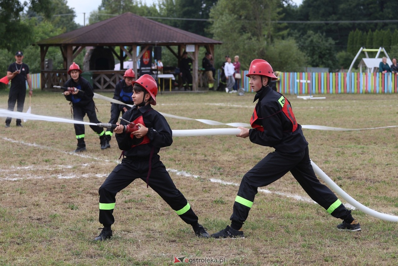 Zawody sportowo-pożarnicze w Czerwinie [11.07.2026] - zdjęcie #122 - eOstroleka.pl