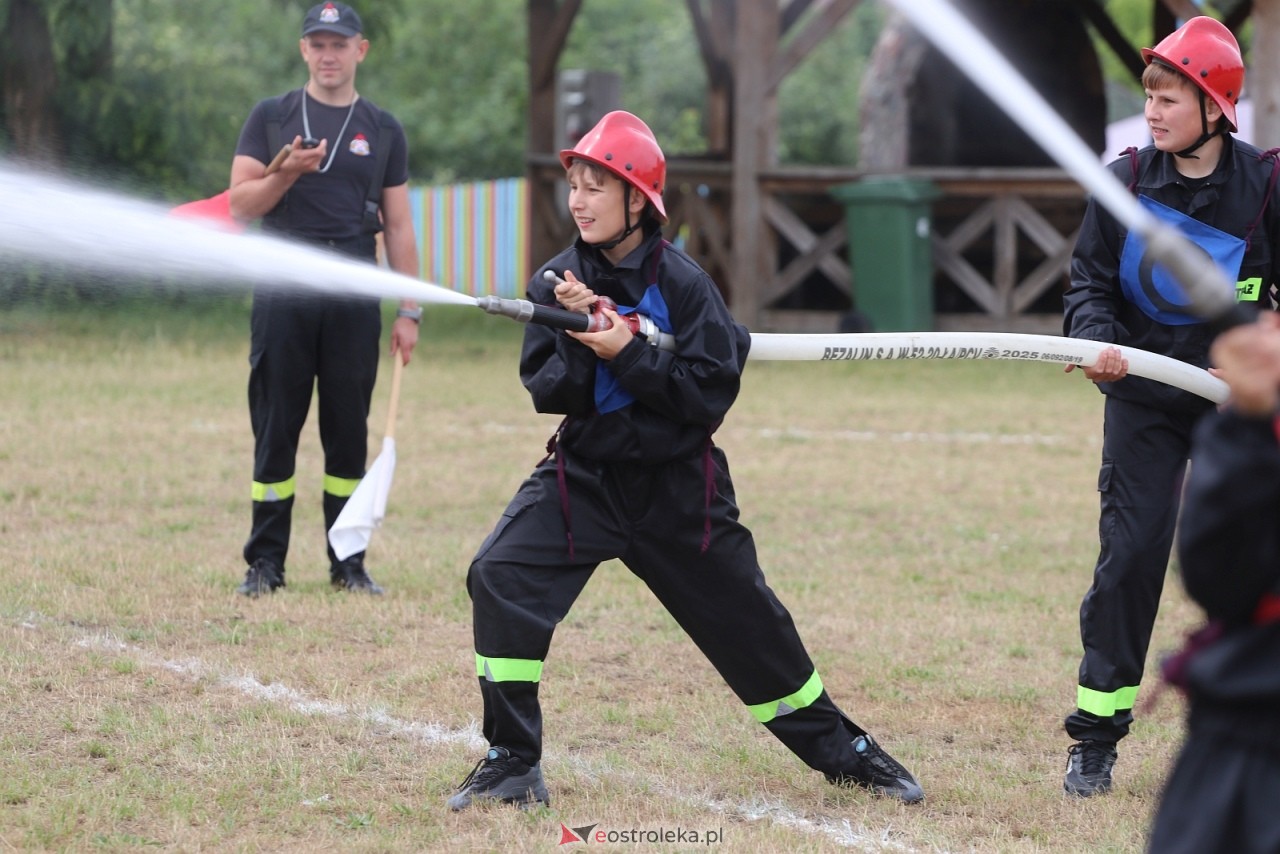 Zawody sportowo-pożarnicze w Czerwinie [11.07.2026] - zdjęcie #120 - eOstroleka.pl
