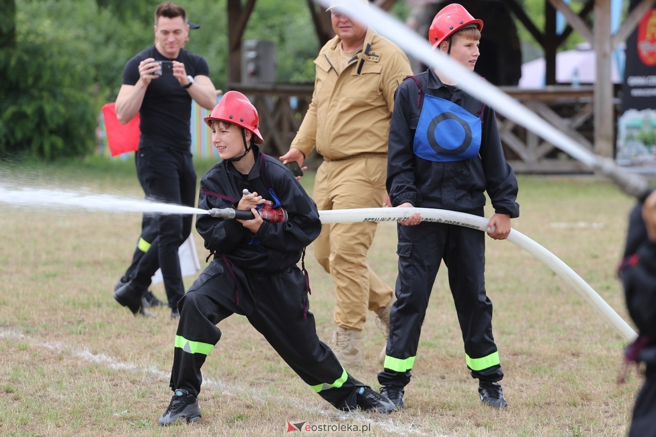 Zawody sportowo-pożarnicze w Czerwinie [11.07.2026] - zdjęcie #119 - eOstroleka.pl