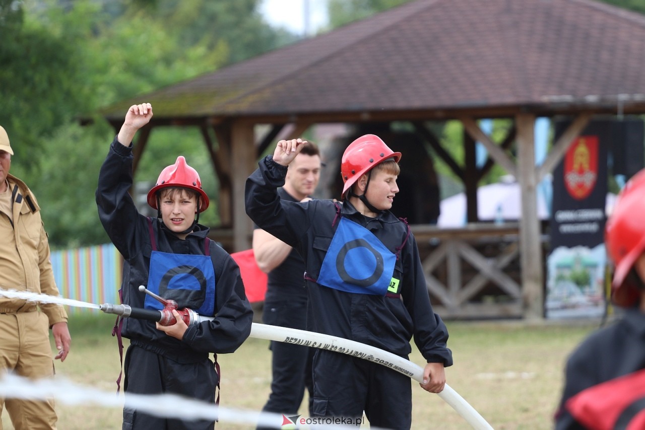 Zawody sportowo-pożarnicze w Czerwinie [11.07.2026] - zdjęcie #118 - eOstroleka.pl