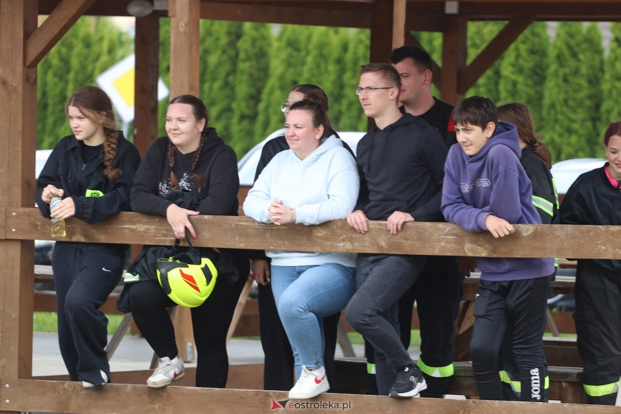 Zawody sportowo-pożarnicze w Czerwinie [11.07.2026] - zdjęcie #116 - eOstroleka.pl
