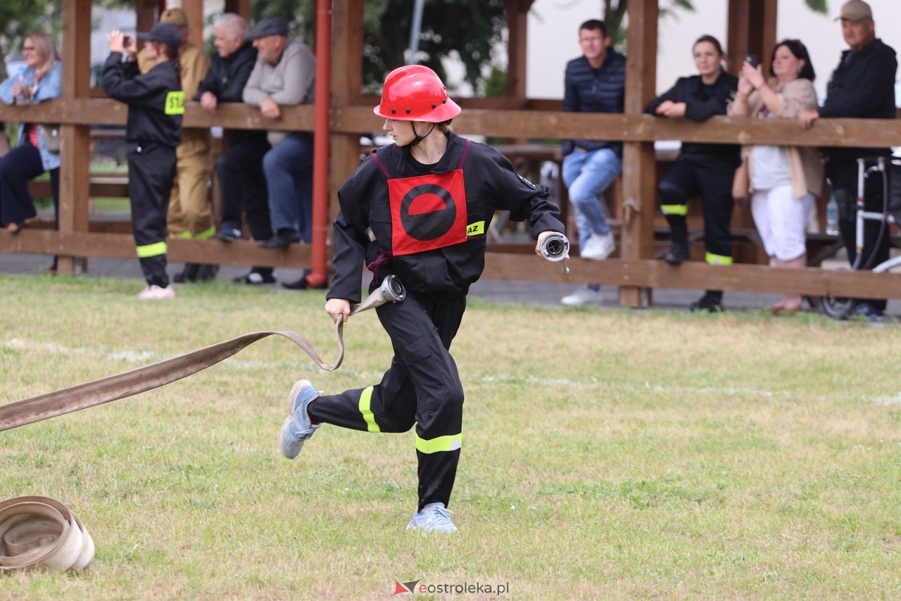 Zawody sportowo-pożarnicze w Czerwinie [11.07.2026] - zdjęcie #112 - eOstroleka.pl