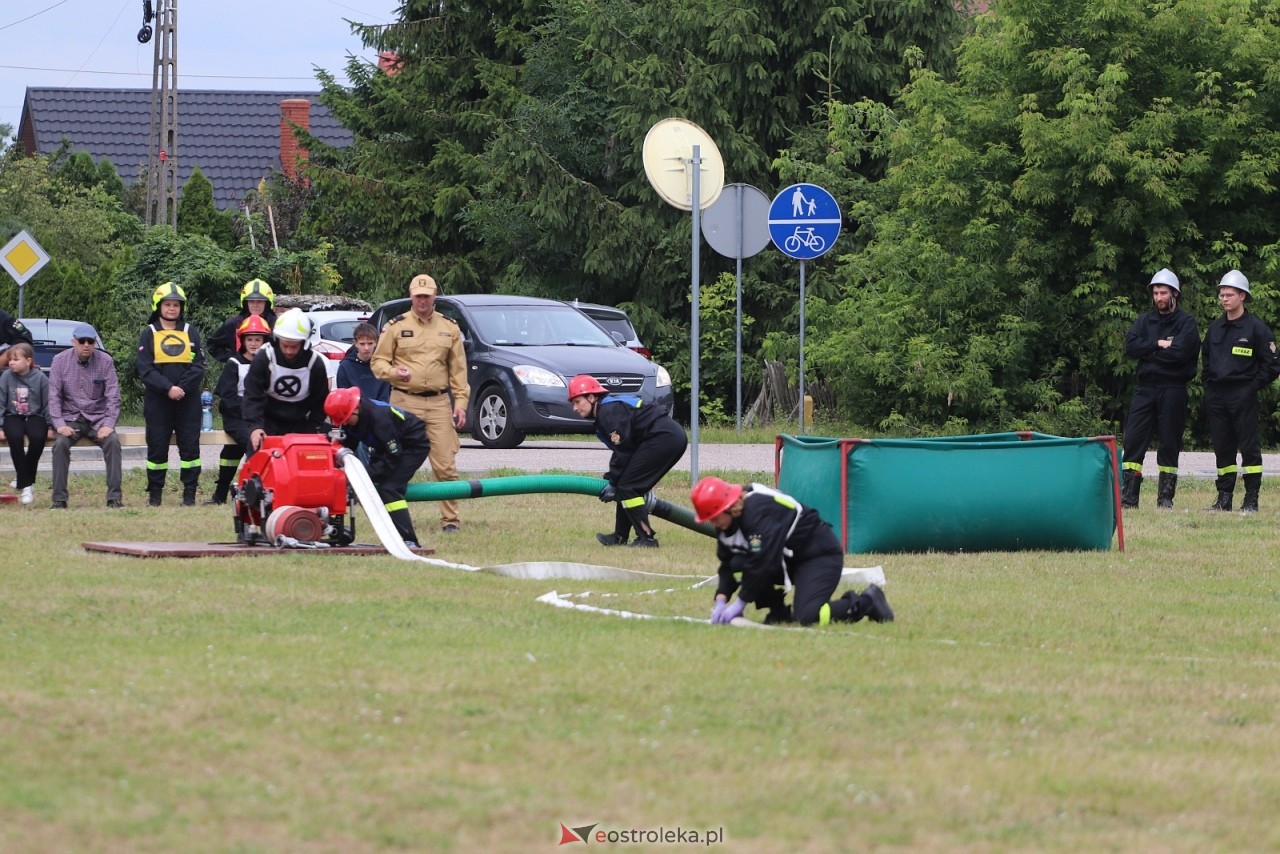 Zawody sportowo-pożarnicze w Czerwinie [11.07.2026] - zdjęcie #110 - eOstroleka.pl