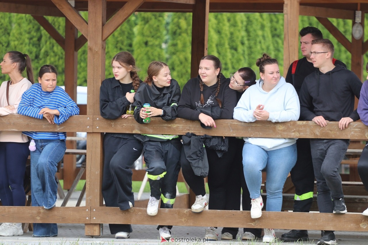 Zawody sportowo-pożarnicze w Czerwinie [11.07.2026] - zdjęcie #104 - eOstroleka.pl