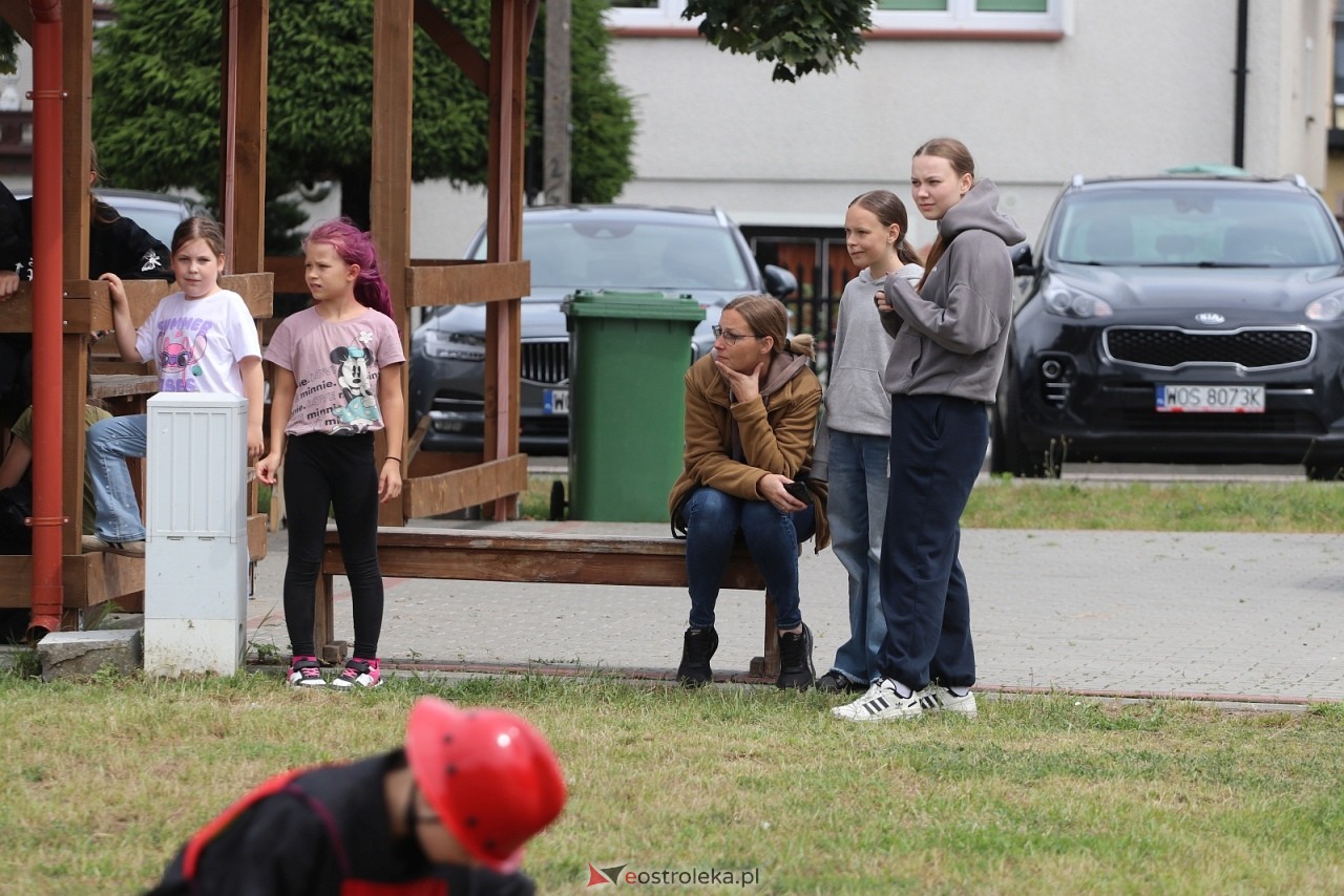 Zawody sportowo-pożarnicze w Czerwinie [11.07.2026] - zdjęcie #103 - eOstroleka.pl
