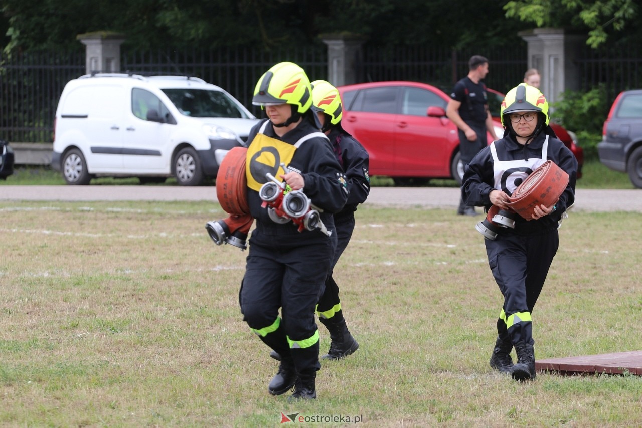 Zawody sportowo-pożarnicze w Czerwinie [11.07.2026] - zdjęcie #85 - eOstroleka.pl