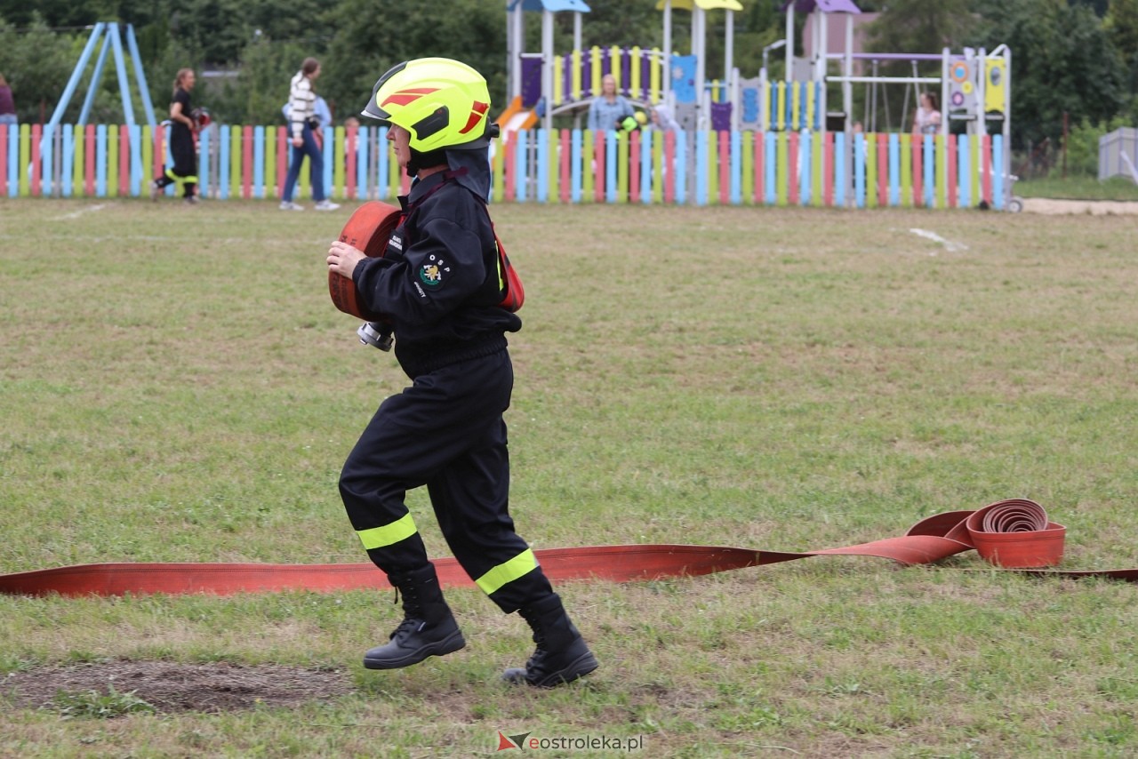 Zawody sportowo-pożarnicze w Czerwinie [11.07.2026] - zdjęcie #83 - eOstroleka.pl