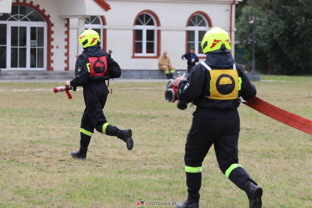 Zawody sportowo-pożarnicze w Czerwinie [11.07.2026] - zdjęcie #81 - eOstroleka.pl