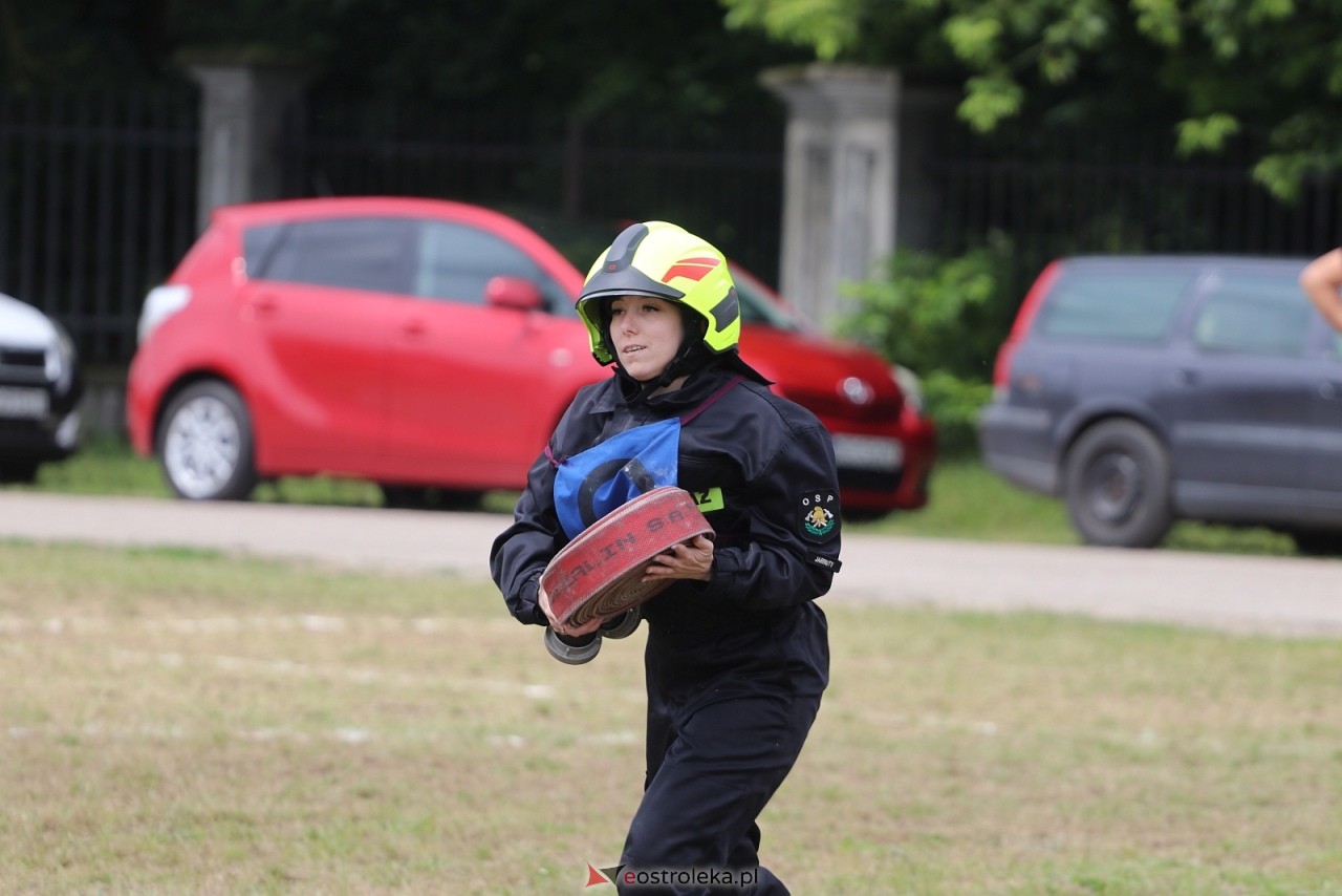 Zawody sportowo-pożarnicze w Czerwinie [11.07.2026] - zdjęcie #82 - eOstroleka.pl