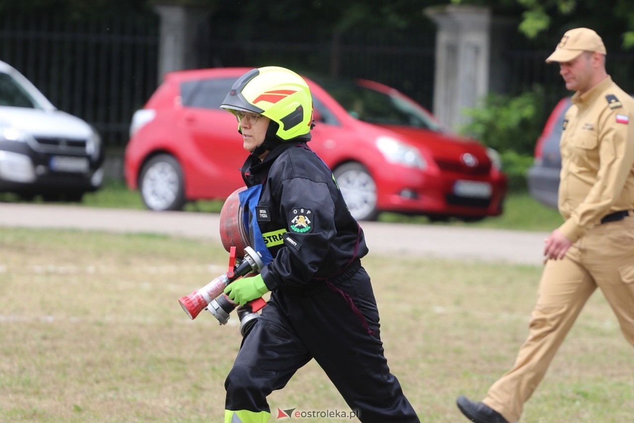 Zawody sportowo-pożarnicze w Czerwinie [11.07.2026] - zdjęcie #80 - eOstroleka.pl