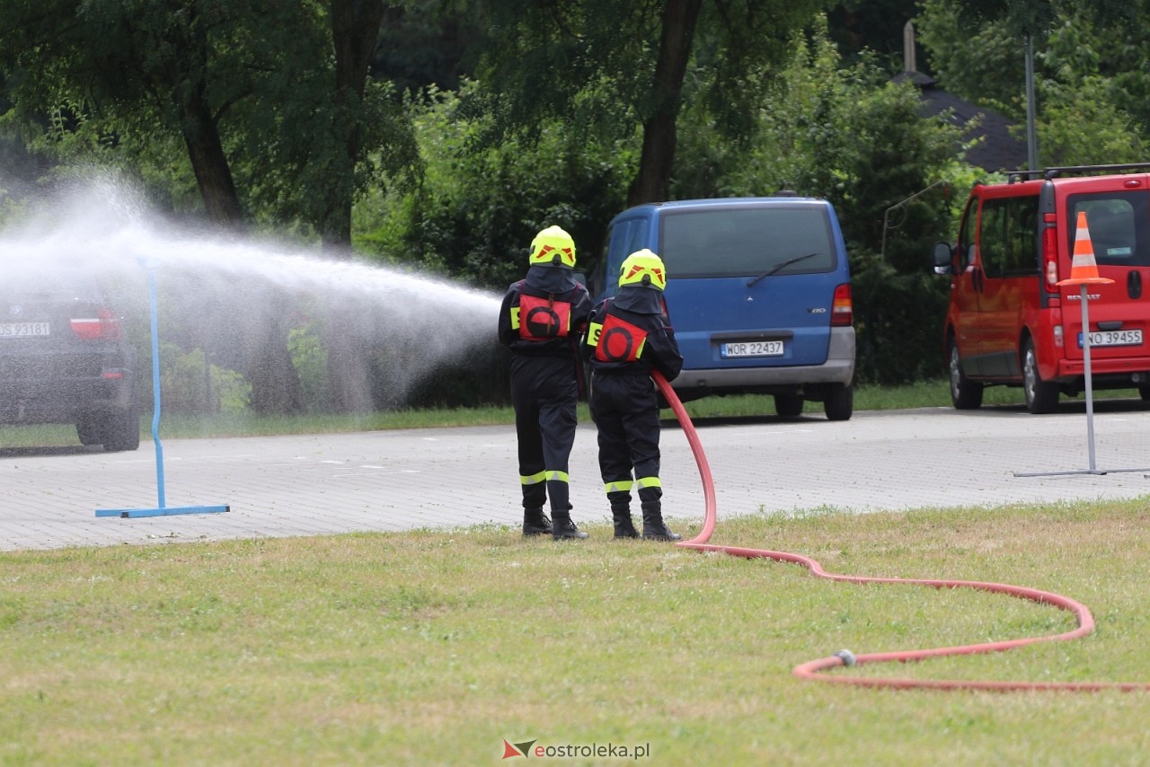 Zawody sportowo-pożarnicze w Czerwinie [11.07.2026] - zdjęcie #78 - eOstroleka.pl