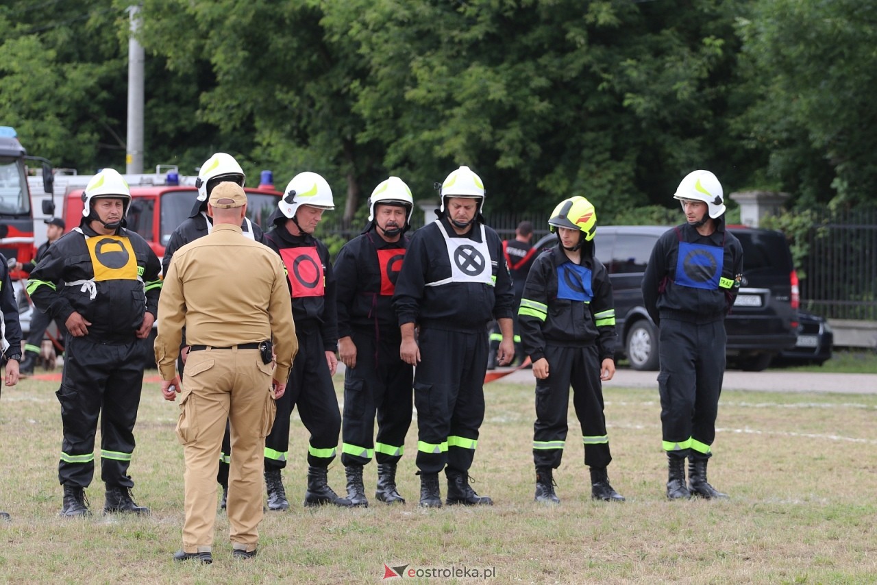 Zawody sportowo-pożarnicze w Czerwinie [11.07.2026] - zdjęcie #75 - eOstroleka.pl