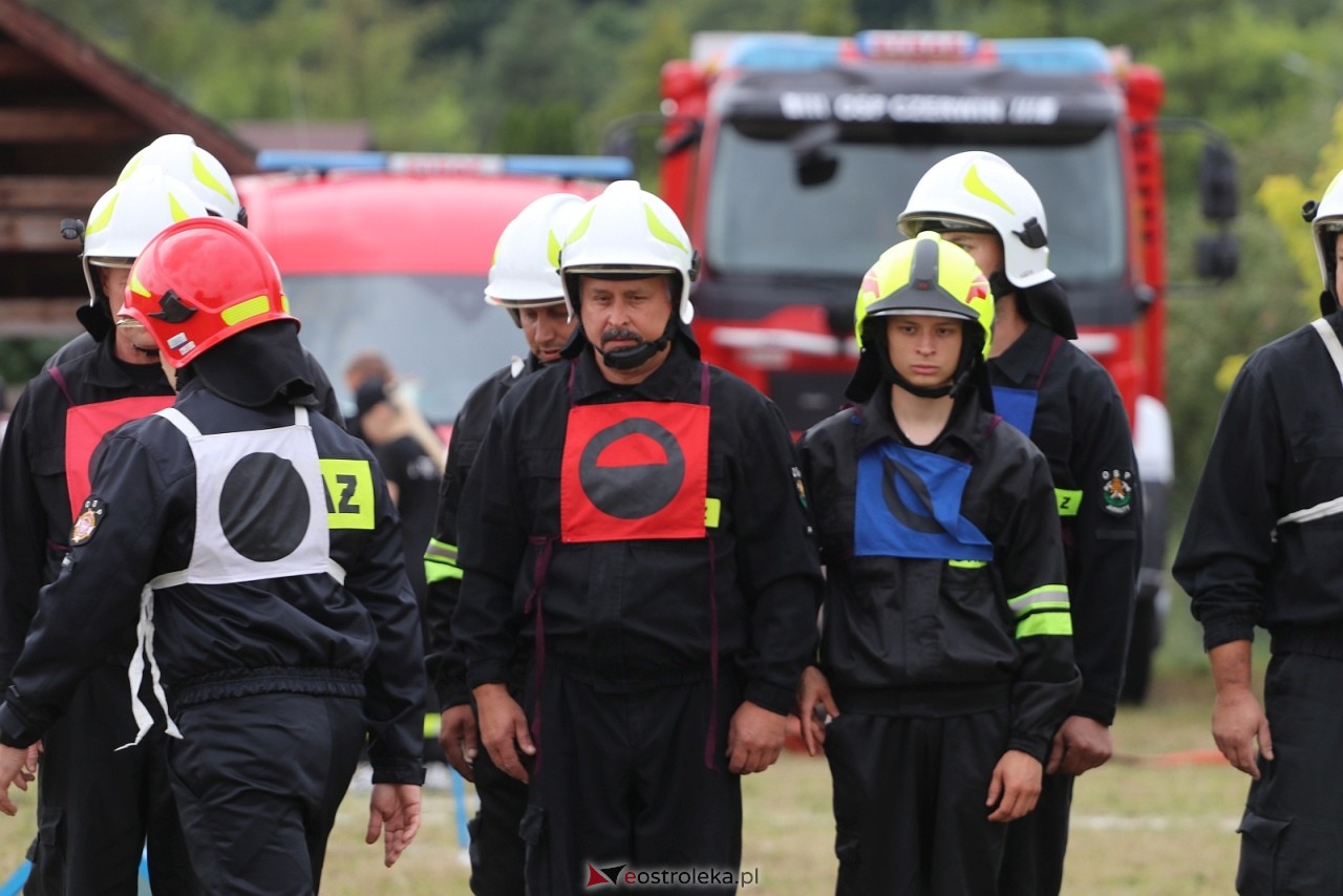 Zawody sportowo-pożarnicze w Czerwinie [11.07.2026] - zdjęcie #73 - eOstroleka.pl