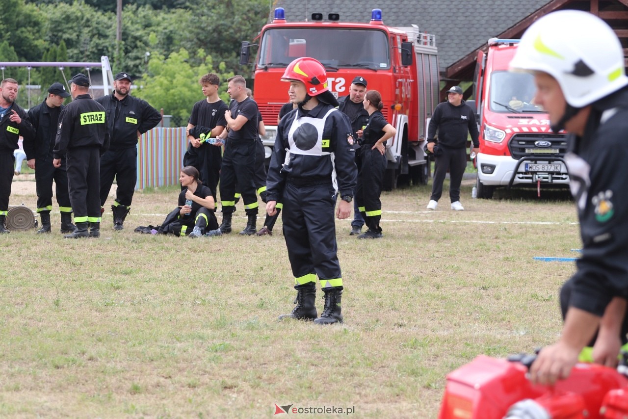 Zawody sportowo-pożarnicze w Czerwinie [11.07.2026] - zdjęcie #65 - eOstroleka.pl