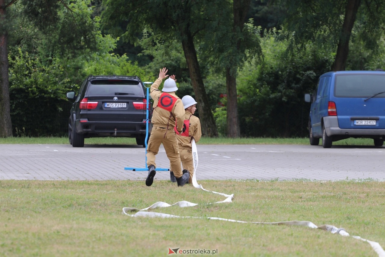 Zawody sportowo-pożarnicze w Czerwinie [11.07.2026] - zdjęcie #59 - eOstroleka.pl