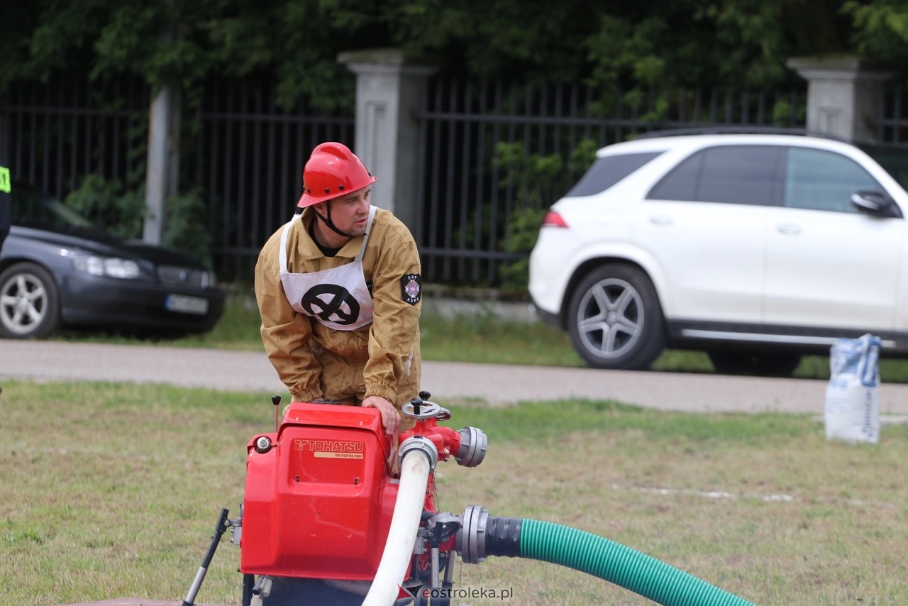 Zawody sportowo-pożarnicze w Czerwinie [11.07.2026] - zdjęcie #58 - eOstroleka.pl