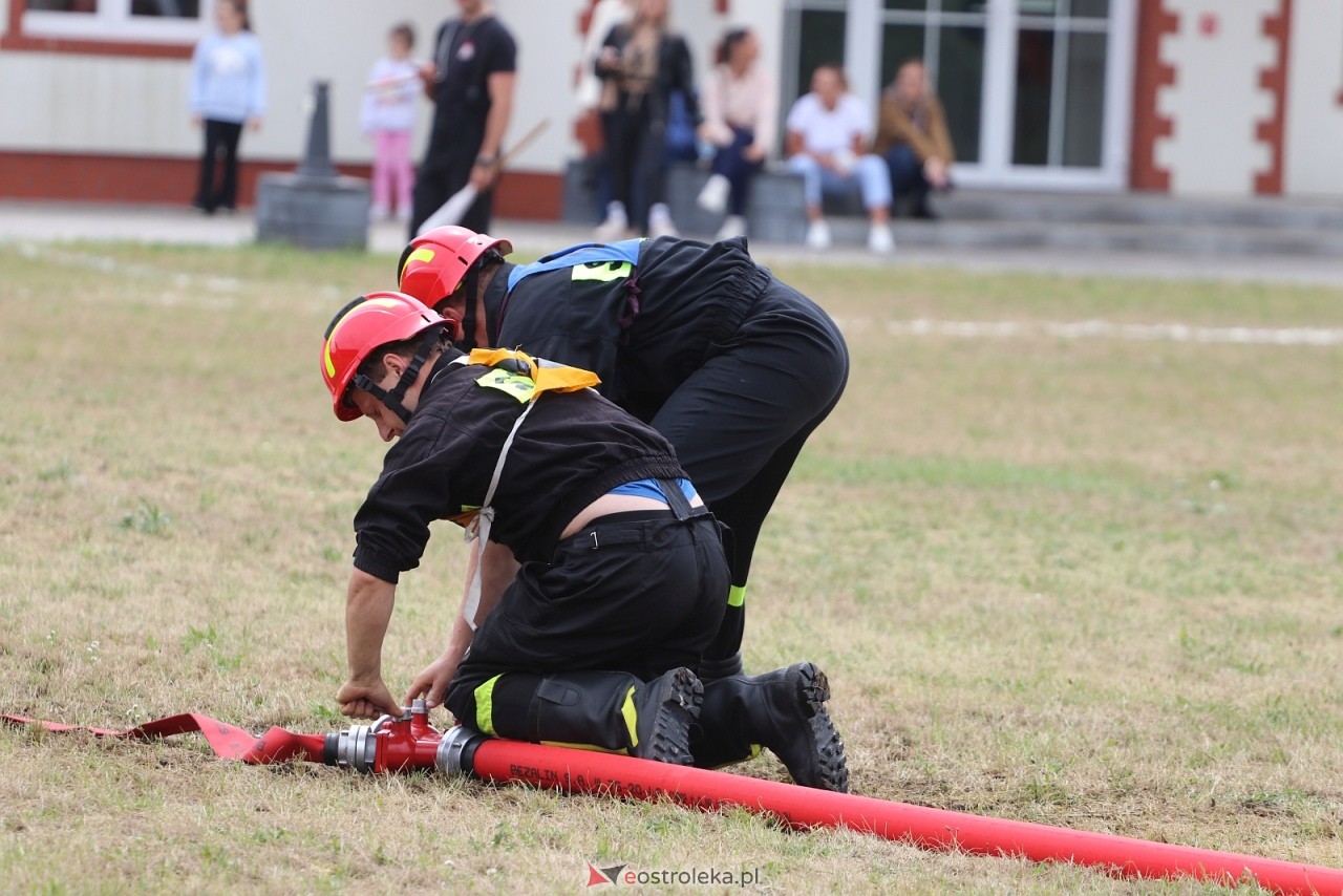 Zawody sportowo-pożarnicze w Czerwinie [11.07.2026] - zdjęcie #51 - eOstroleka.pl