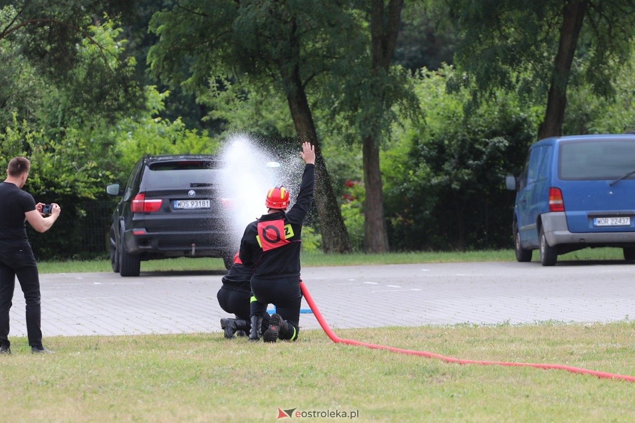 Zawody sportowo-pożarnicze w Czerwinie [11.07.2026] - zdjęcie #50 - eOstroleka.pl