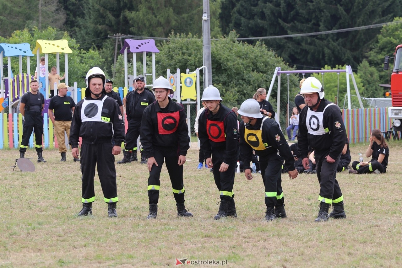 Zawody sportowo-pożarnicze w Czerwinie [11.07.2026] - zdjęcie #44 - eOstroleka.pl