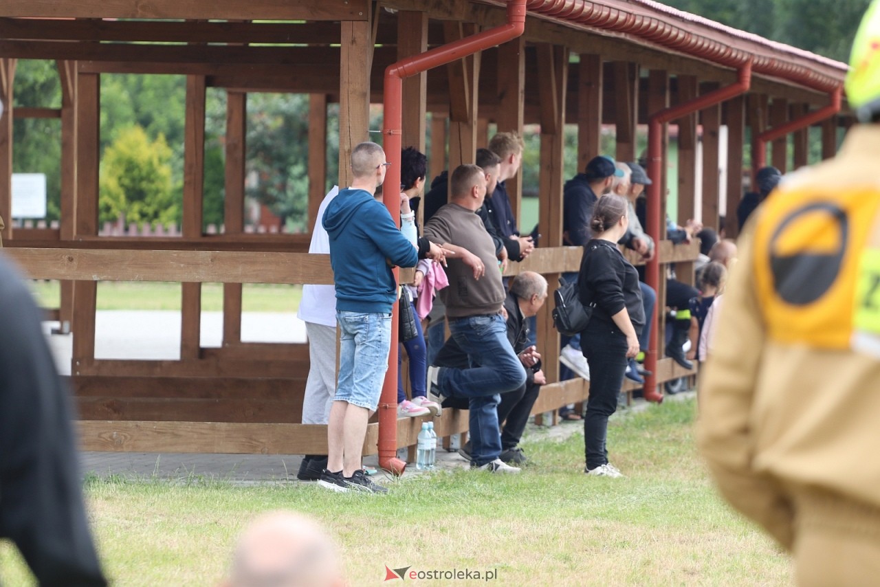 Zawody sportowo-pożarnicze w Czerwinie [11.07.2026] - zdjęcie #36 - eOstroleka.pl