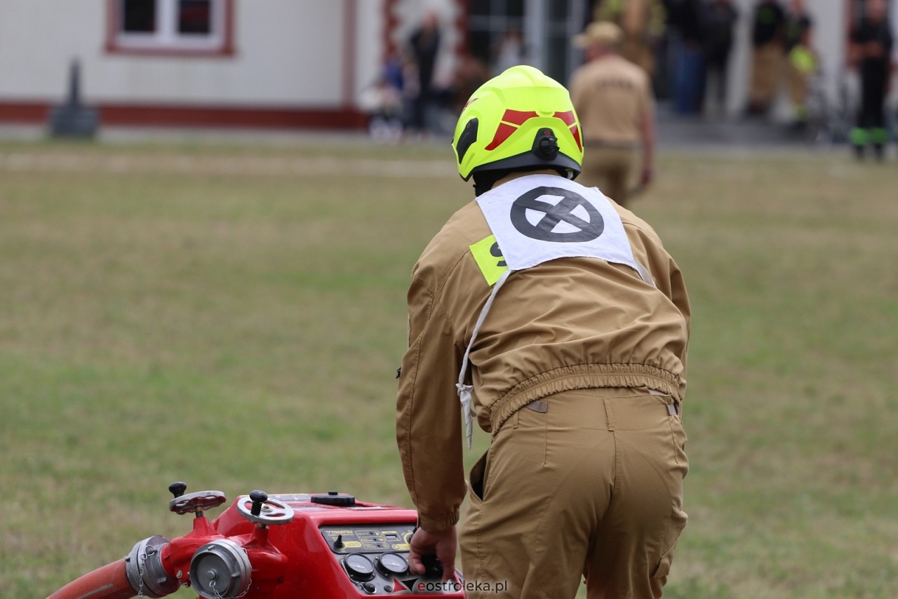 Zawody sportowo-pożarnicze w Czerwinie [11.07.2026] - zdjęcie #22 - eOstroleka.pl