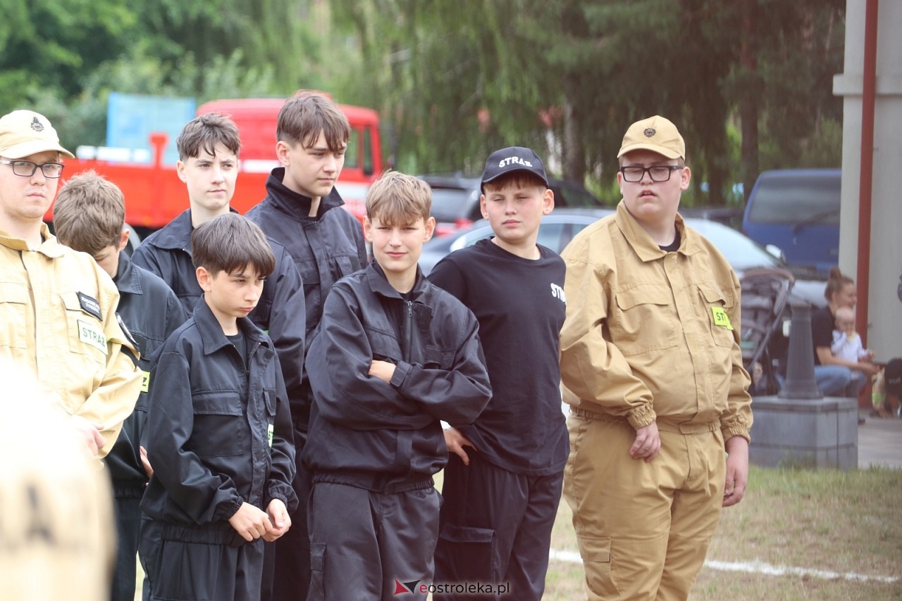 Zawody sportowo-pożarnicze w Czerwinie [11.07.2026] - zdjęcie #20 - eOstroleka.pl