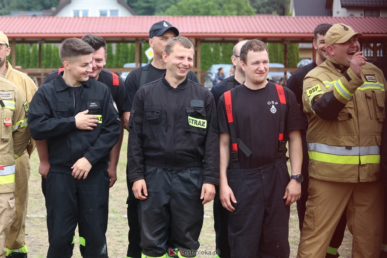 Zawody sportowo-pożarnicze w Czerwinie [11.07.2026] - zdjęcie #15 - eOstroleka.pl