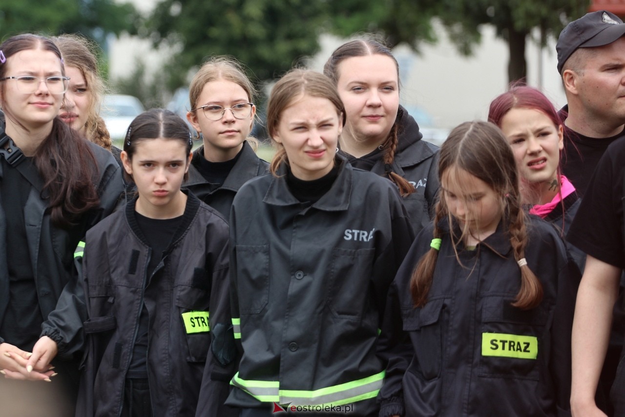 Zawody sportowo-pożarnicze w Czerwinie [11.07.2026] - zdjęcie #12 - eOstroleka.pl
