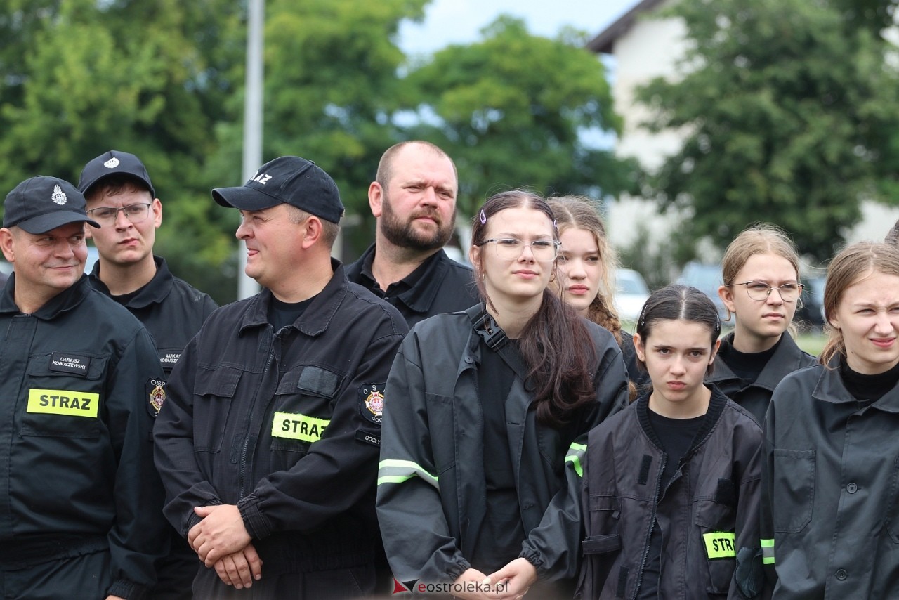Zawody sportowo-pożarnicze w Czerwinie [11.07.2026] - zdjęcie #10 - eOstroleka.pl