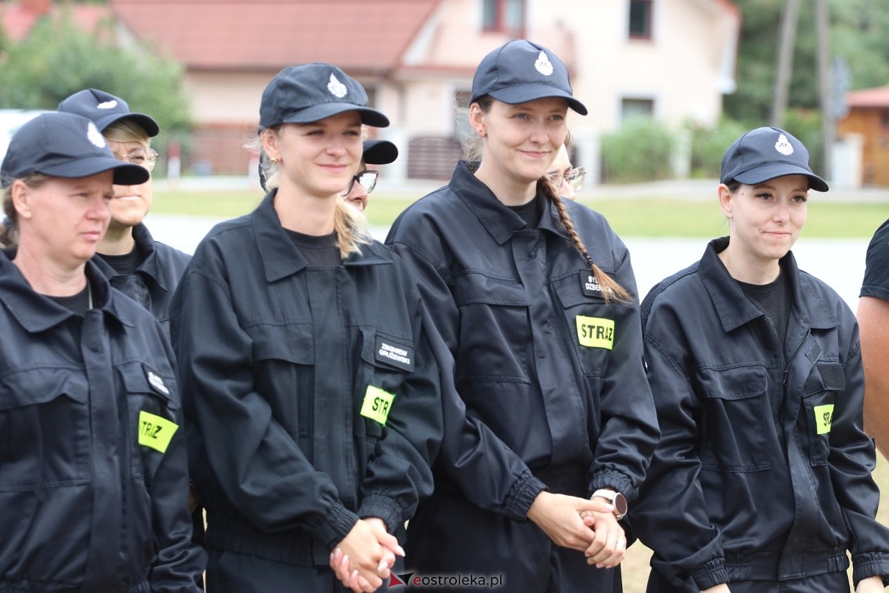Zawody sportowo-pożarnicze w Czerwinie [11.07.2026] - zdjęcie #4 - eOstroleka.pl