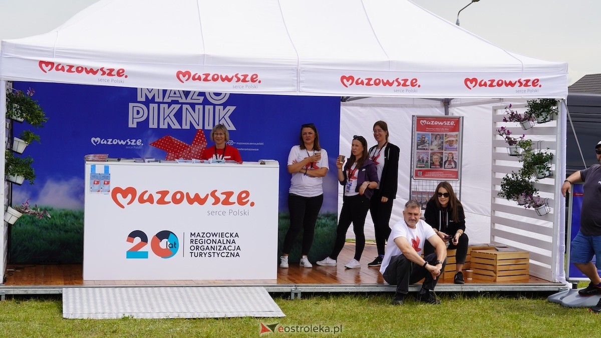 MAZOpiknik w Olszewie-Borkach [11.07.2026] - zdjęcie #86 - eOstroleka.pl