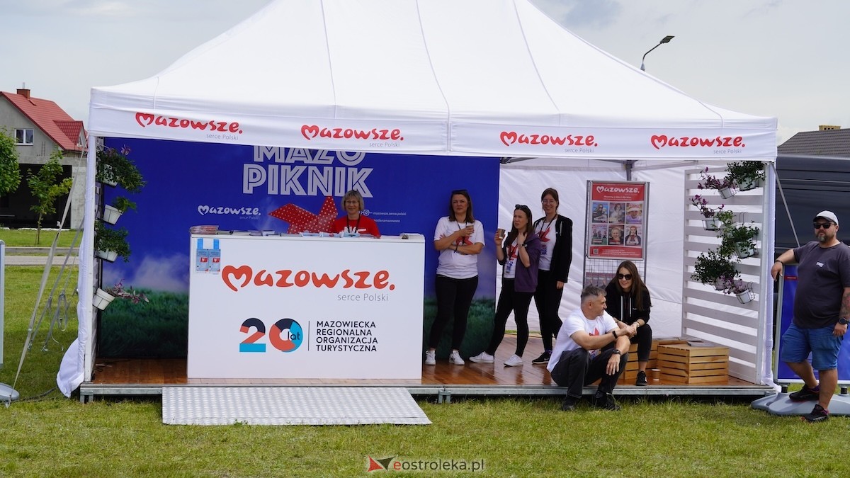 MAZOpiknik w Olszewie-Borkach [11.07.2026] - zdjęcie #85 - eOstroleka.pl