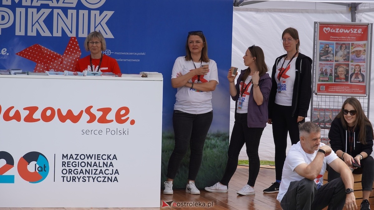 MAZOpiknik w Olszewie-Borkach [11.07.2026] - zdjęcie #84 - eOstroleka.pl